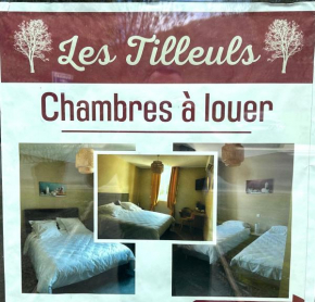 Les tilleuls